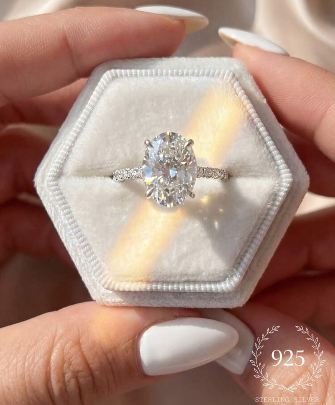 Seraphina Ring