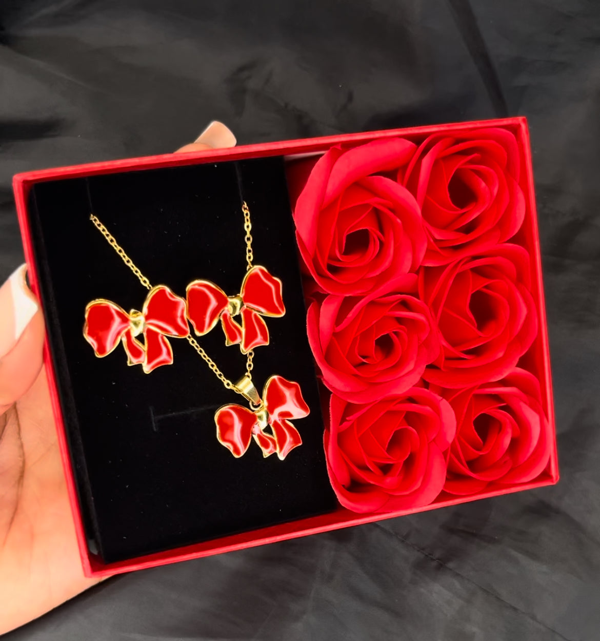 Wrapped in Love Set