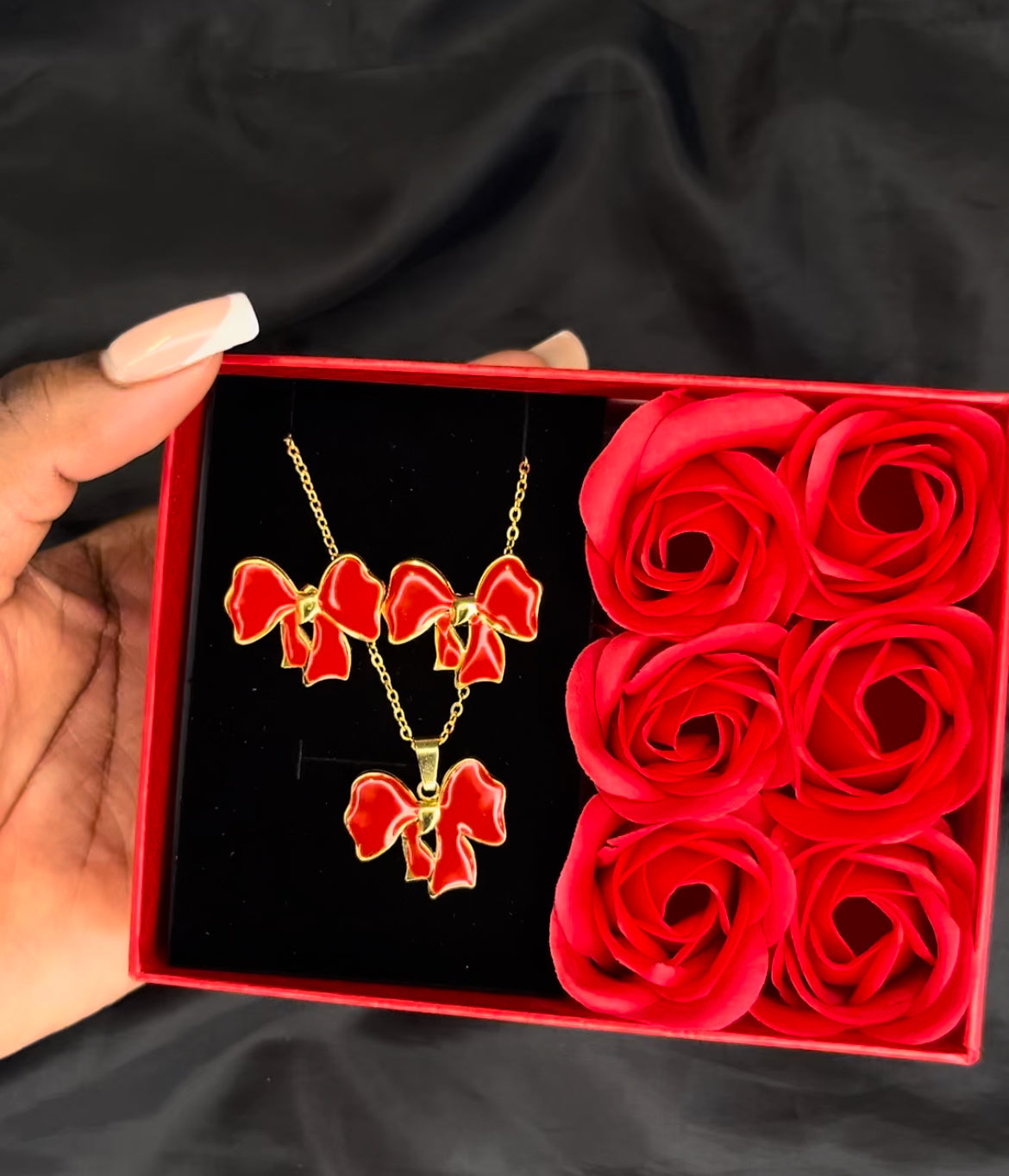 Wrapped in Love Set