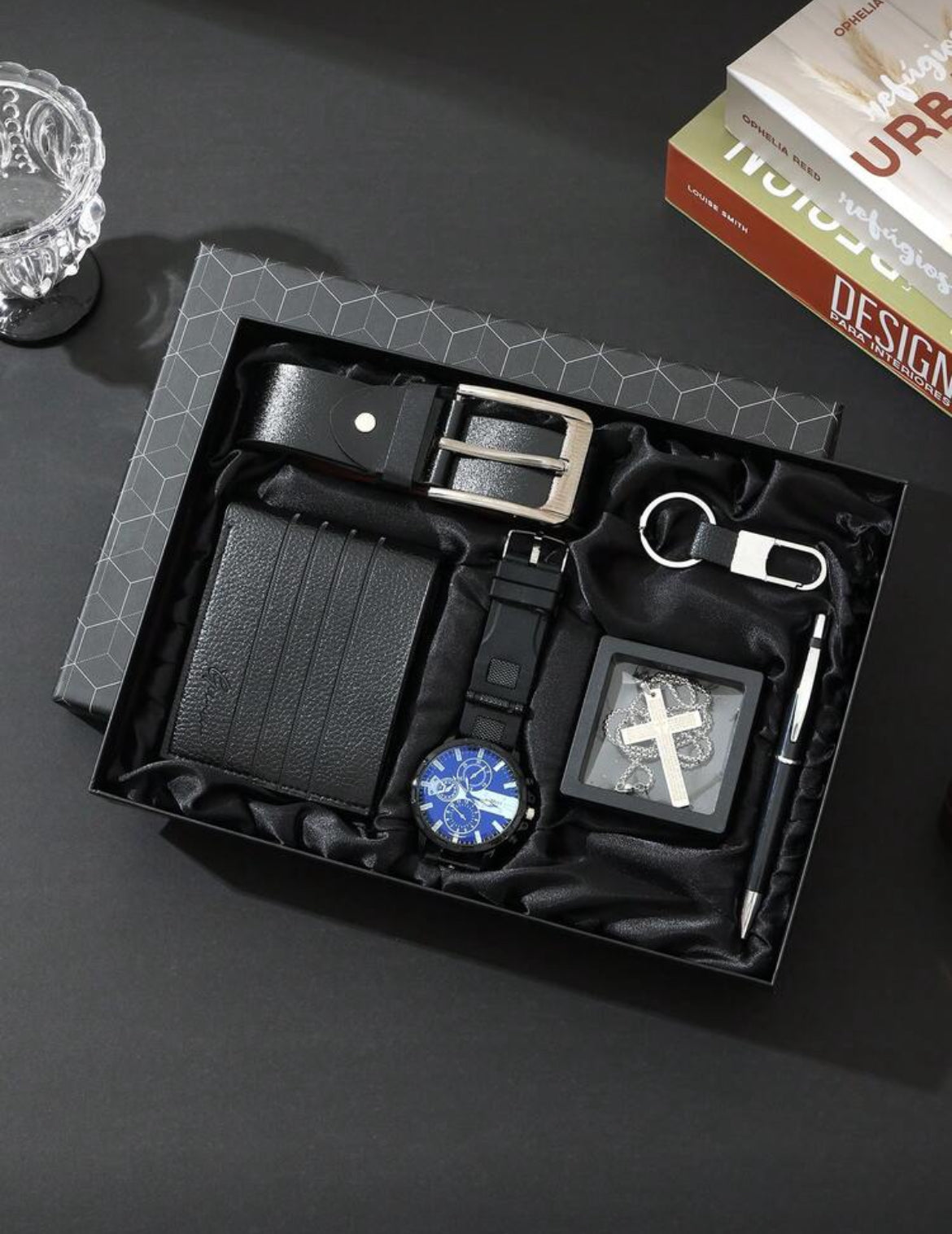 Gift set for him