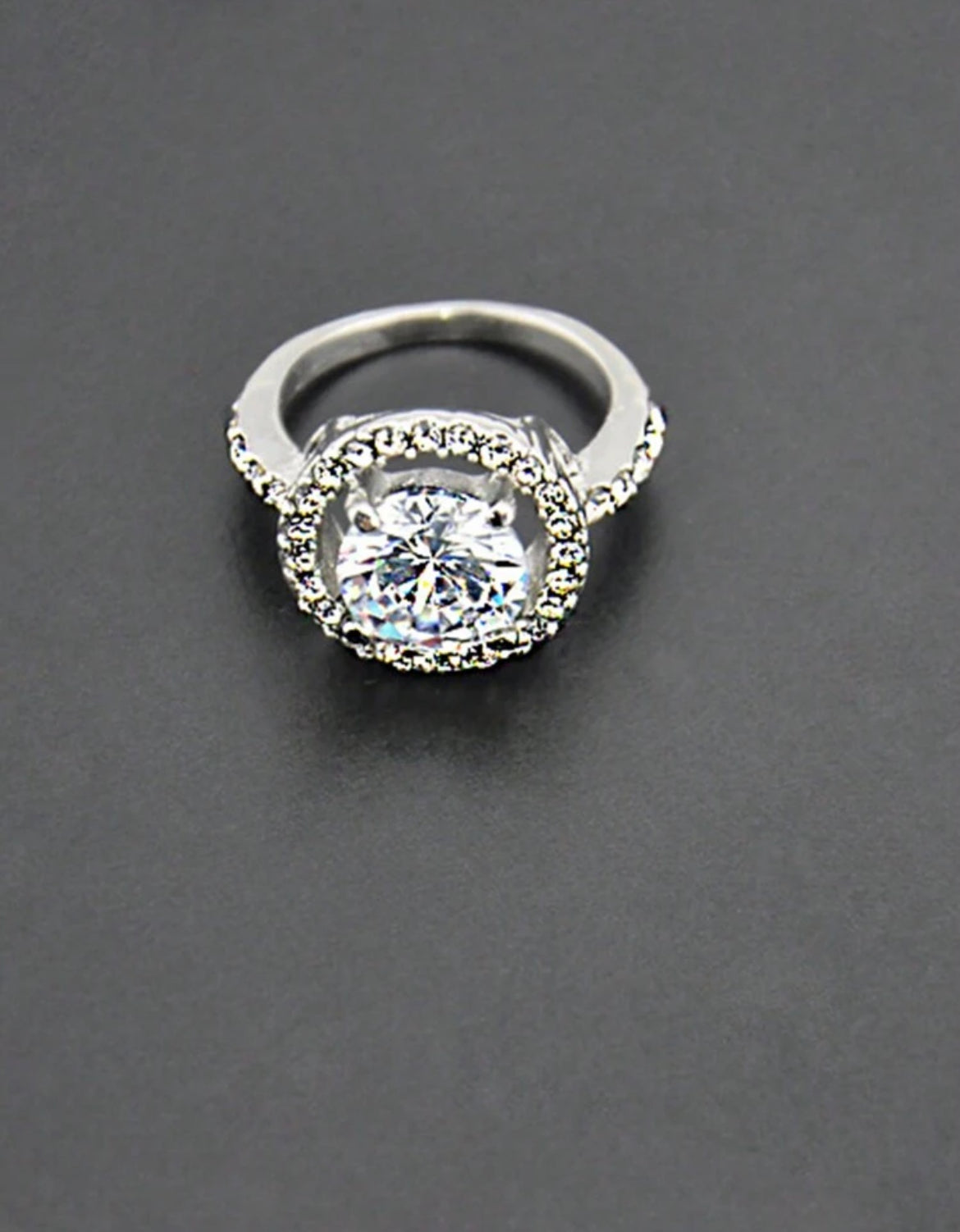 925 sterling silver Jasmine Set