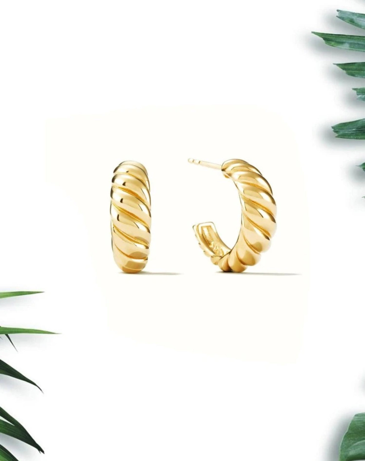 Adele earrings