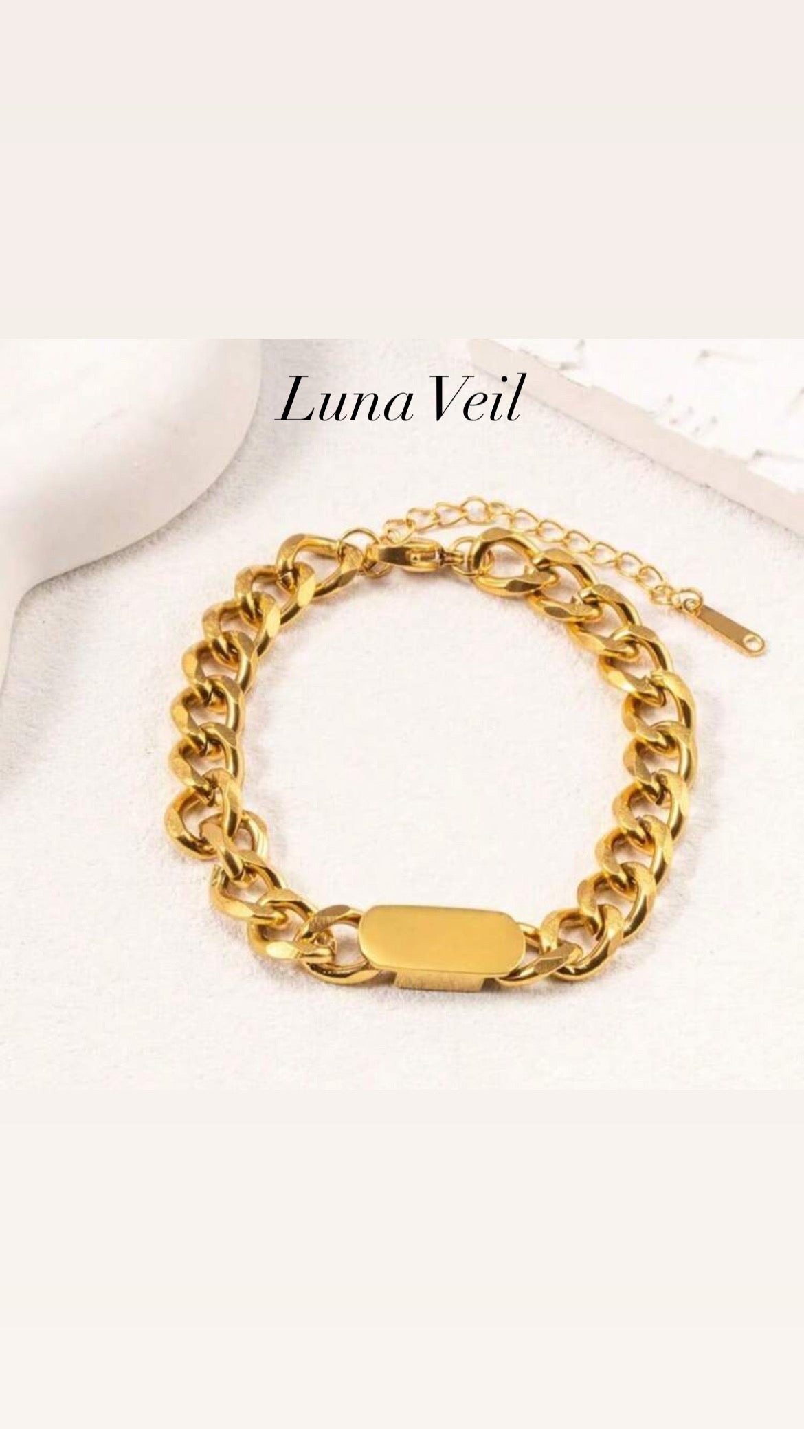 Elegant Luxury Bracelets