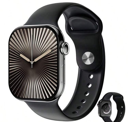 S10 smart watch (unisex)