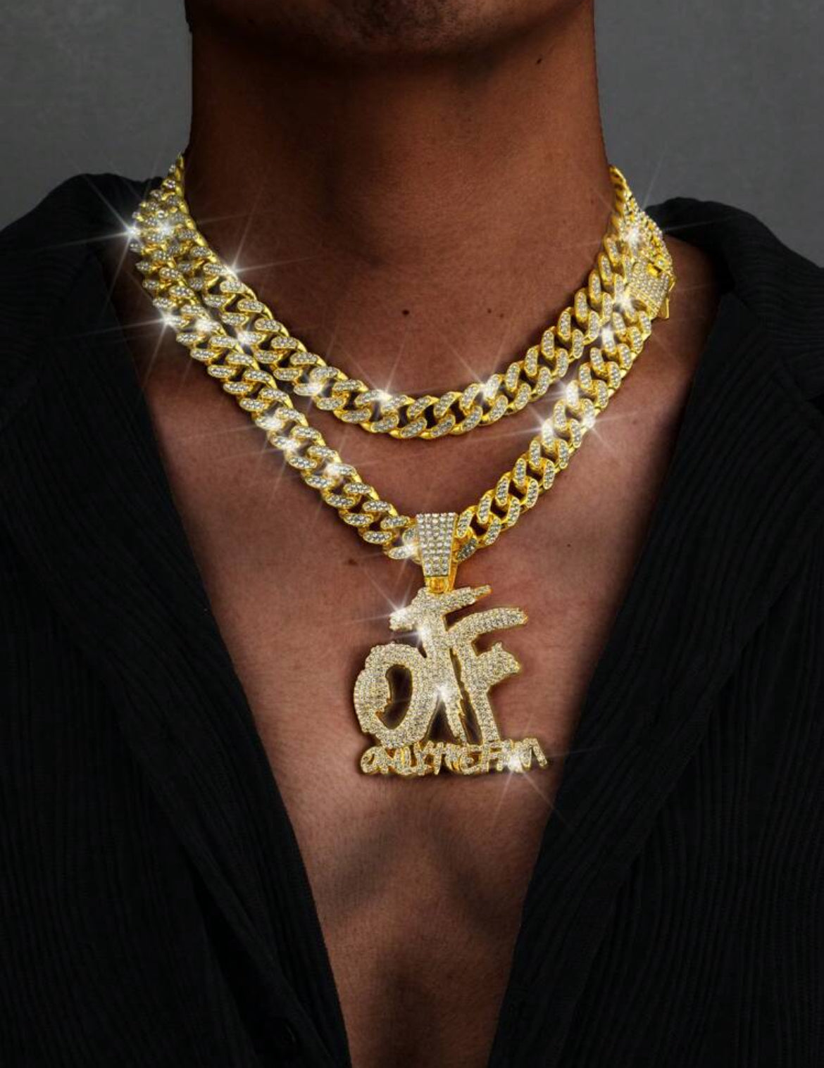 OTF Icy Chain