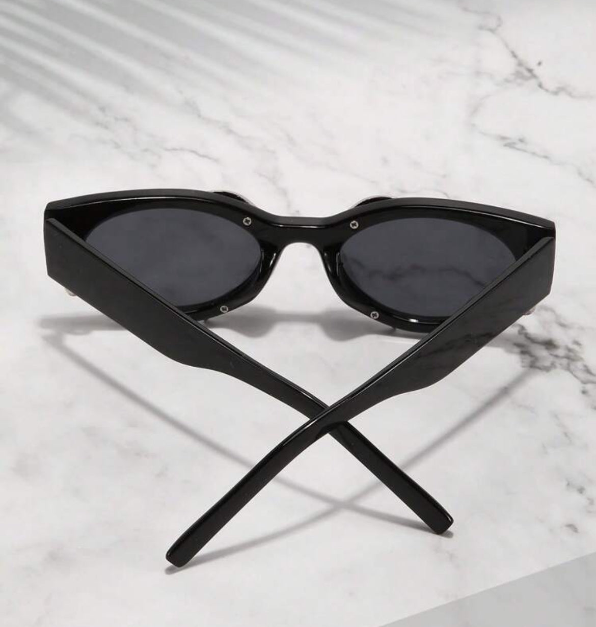 Glazzy Vintage Sunglasses