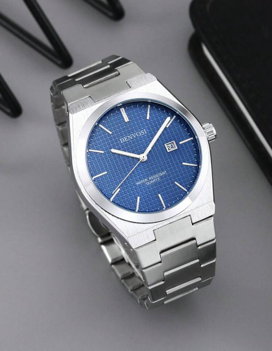 Business man classy watch for men