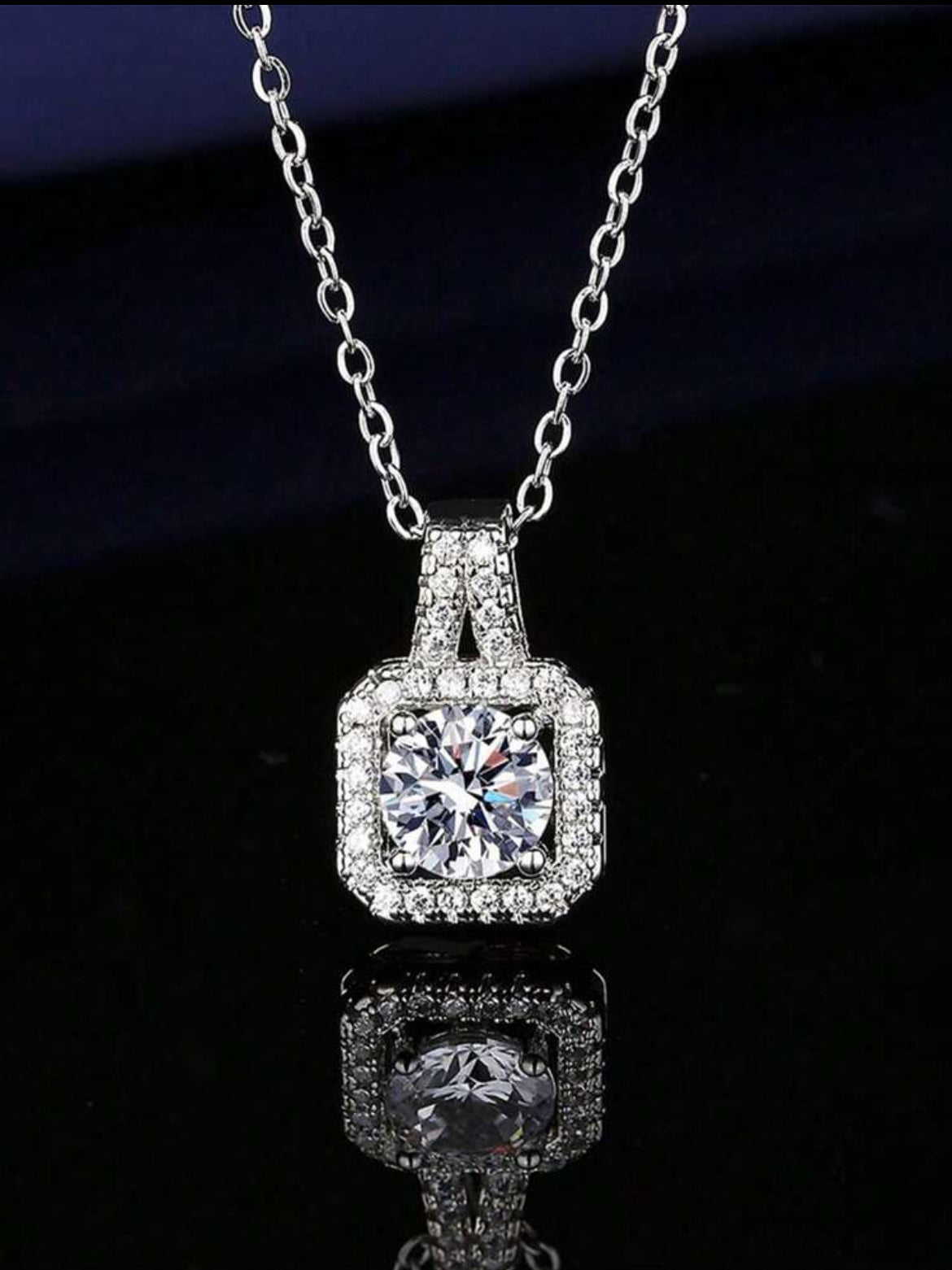 Darcy elegant jewelry set