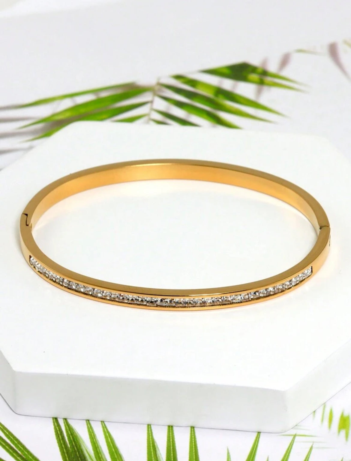 Spike Elegant Bracelet Set