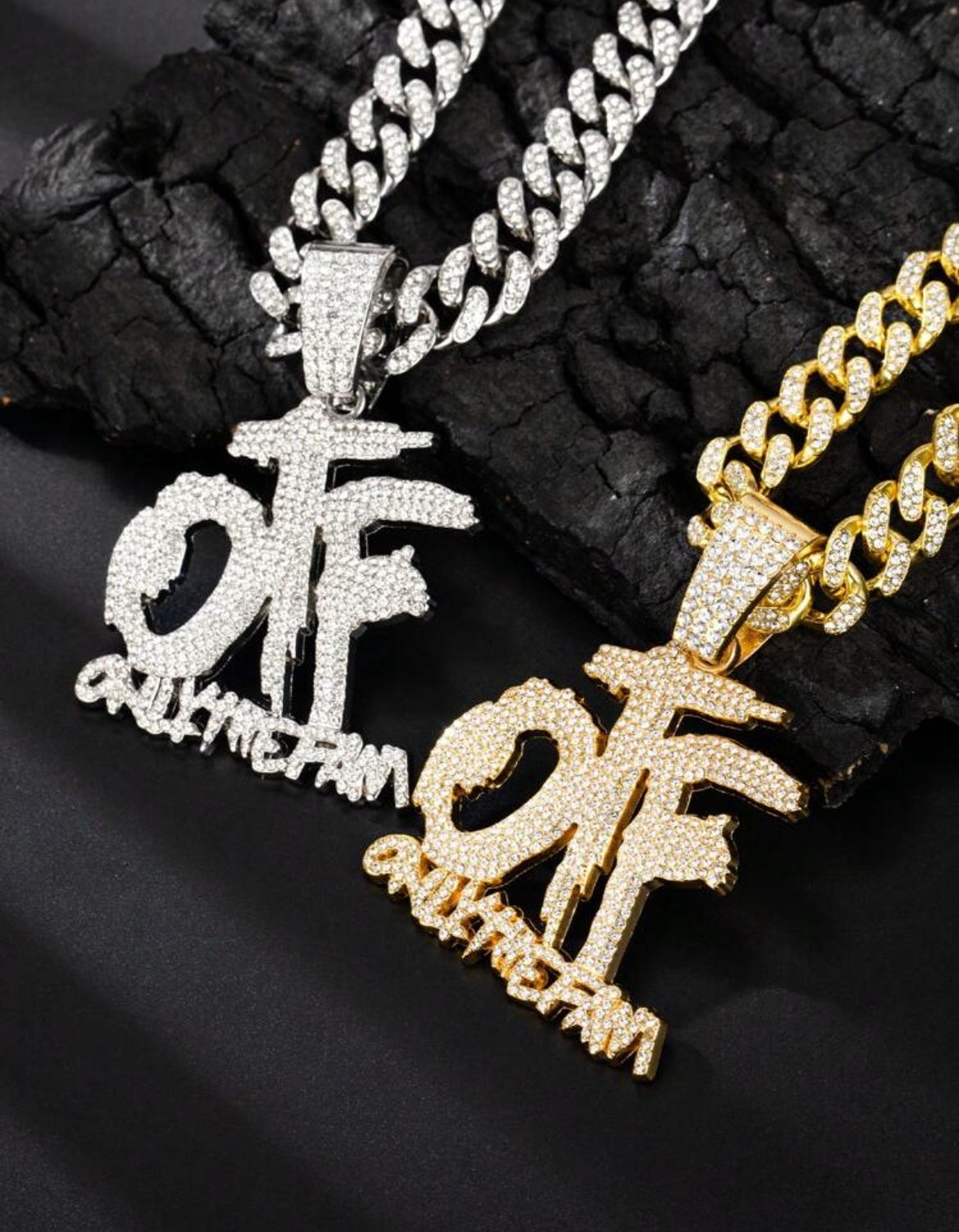 OTF Icy Chain