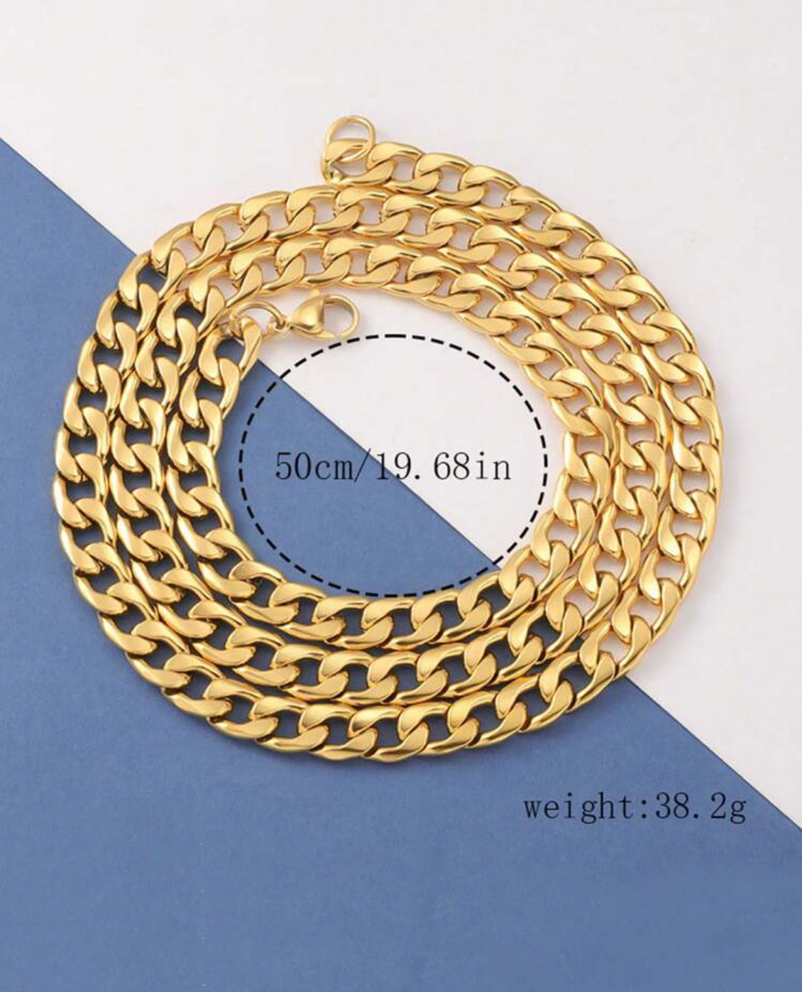 Roman Numerals Watch Set for men