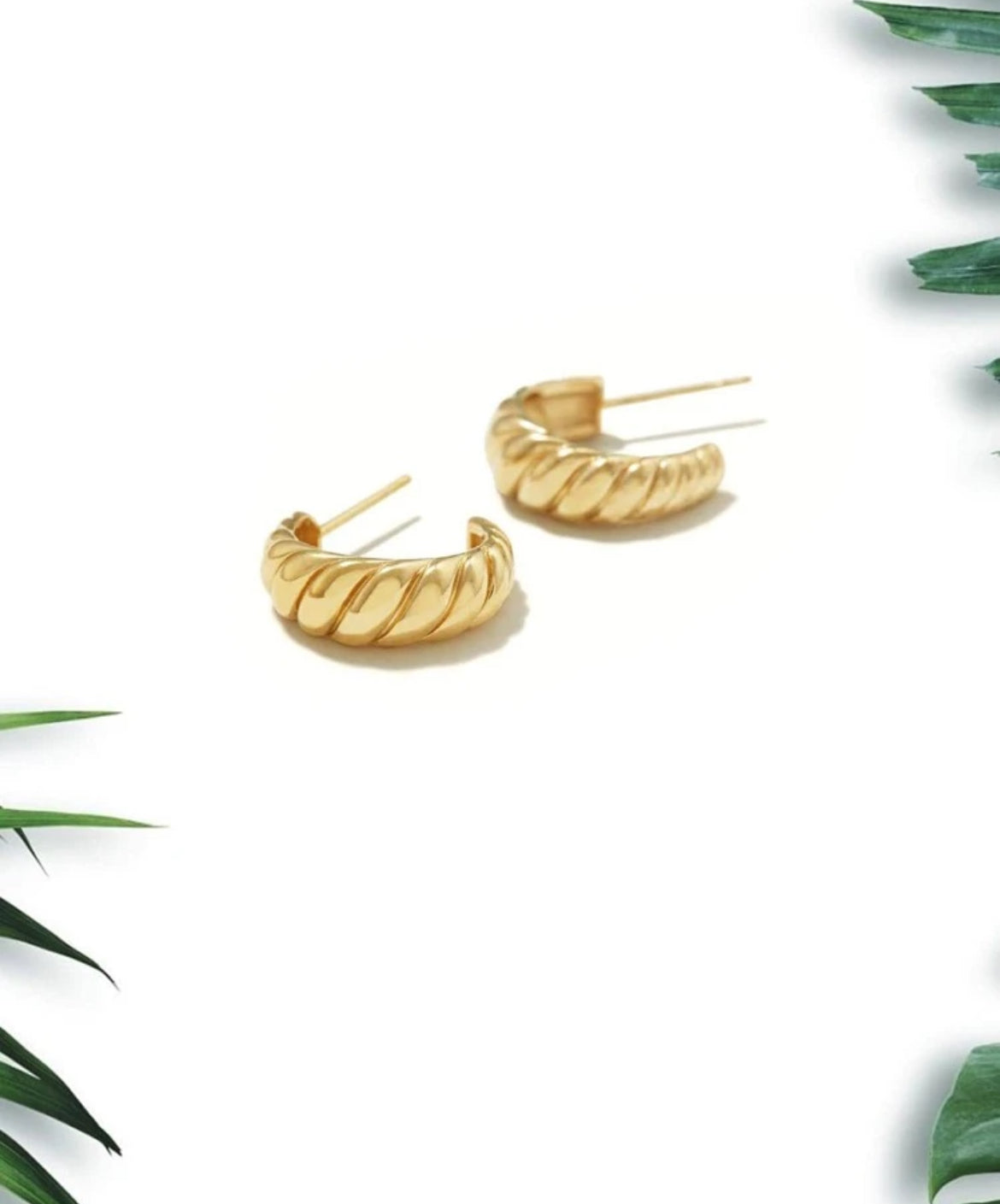 Adele earrings