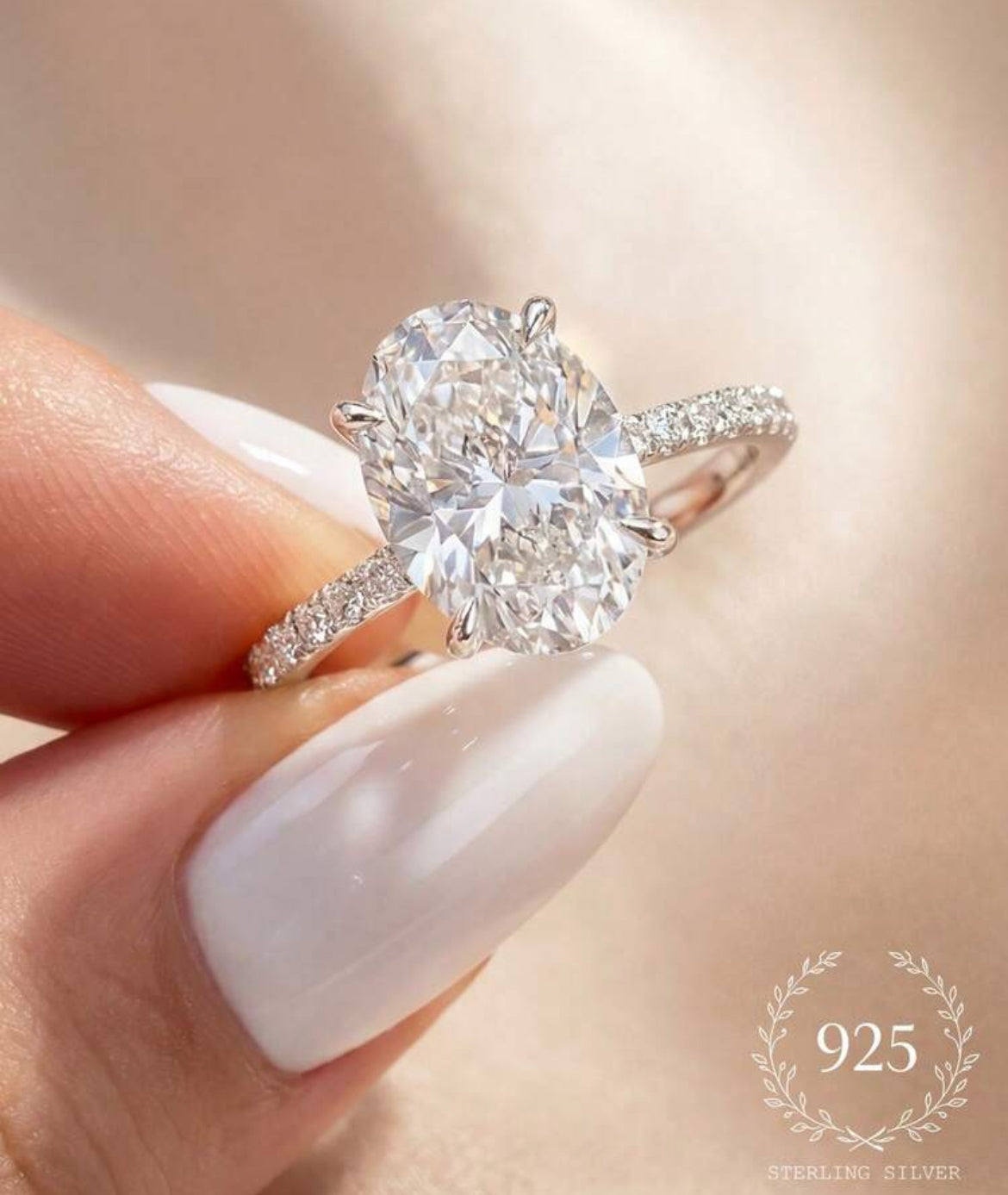 Seraphina Ring