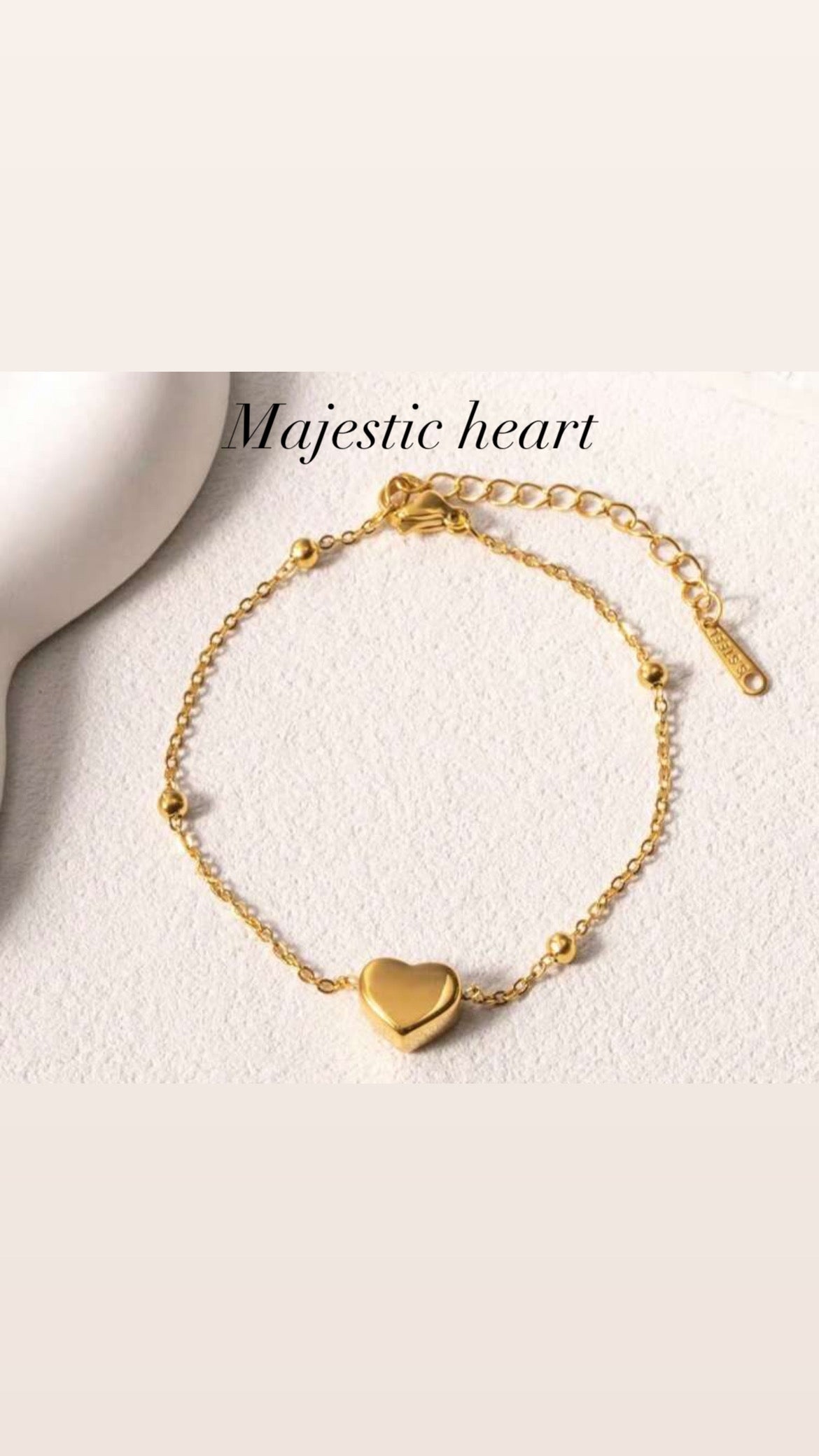 Elegant Luxury Bracelets