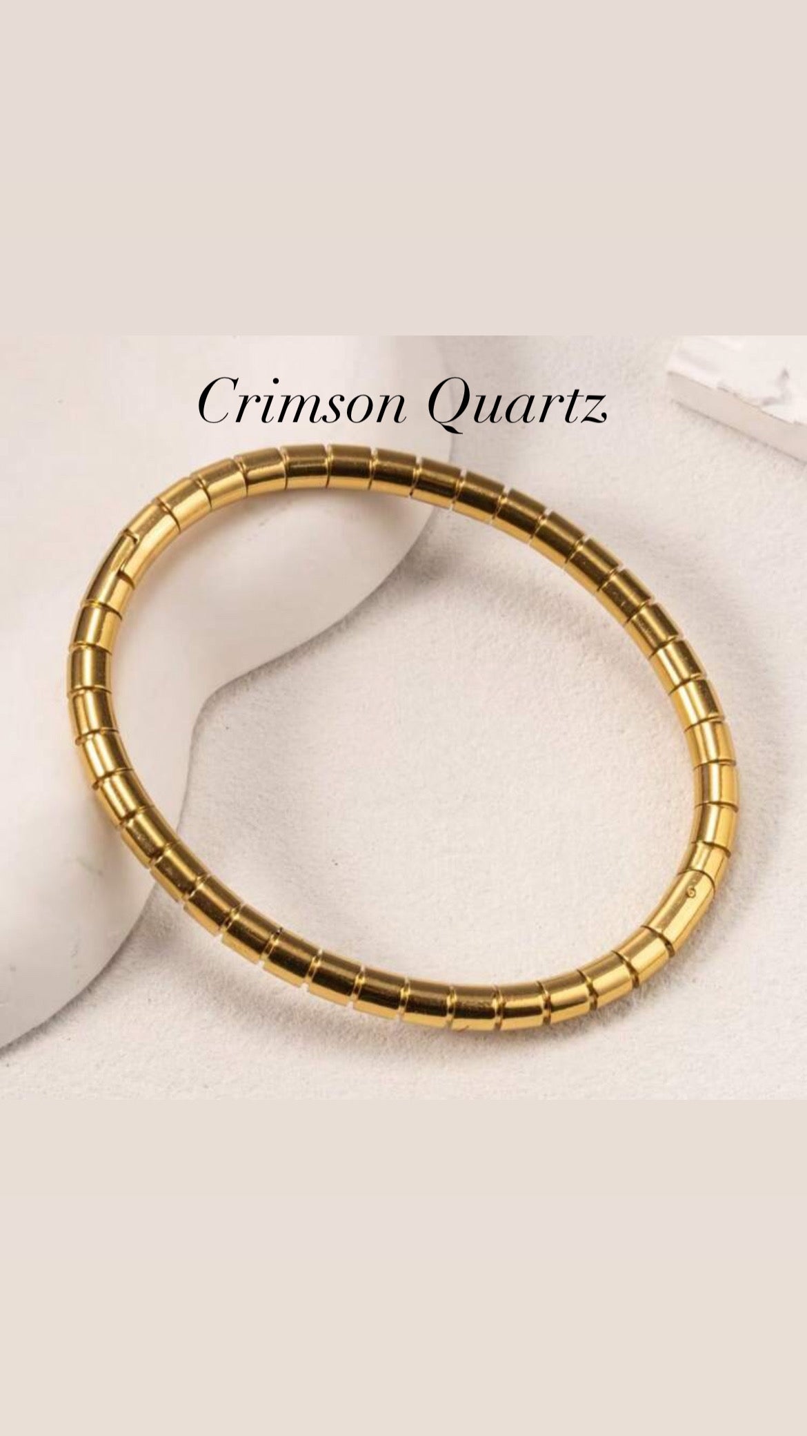 Elegant Luxury Bracelets