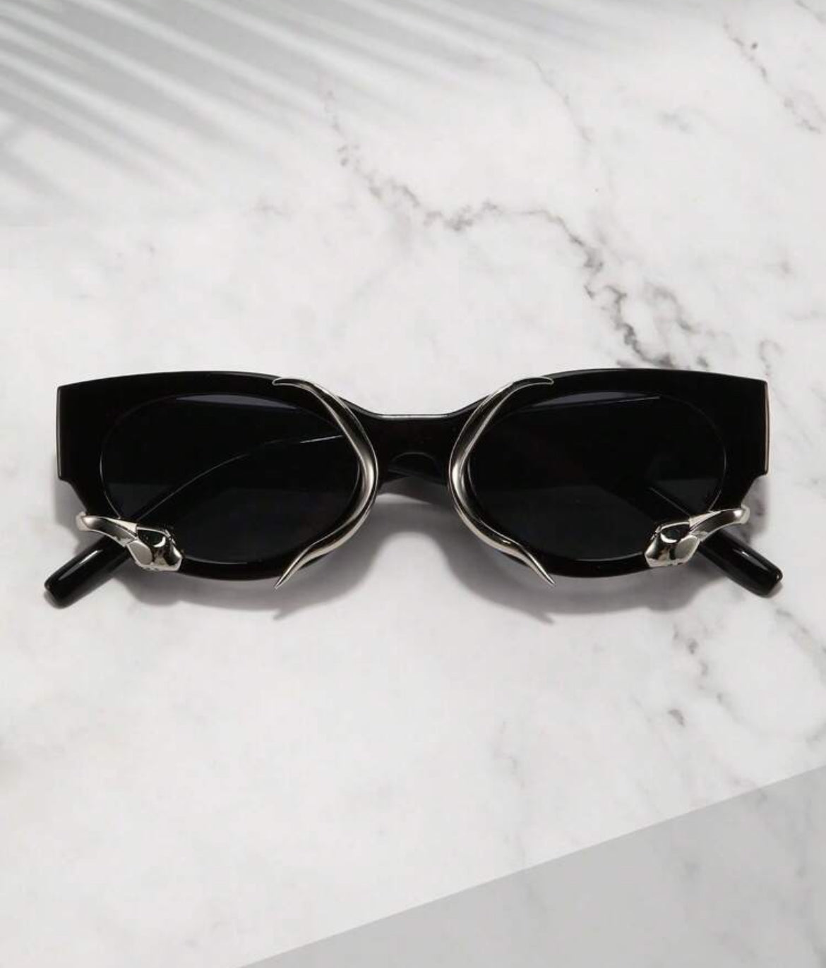 Glazzy Vintage Sunglasses