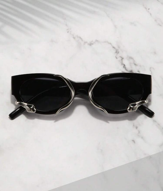 Glazzy Vintage Sunglasses