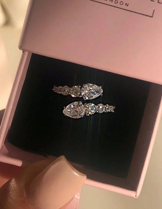 Micah Shiny Ring