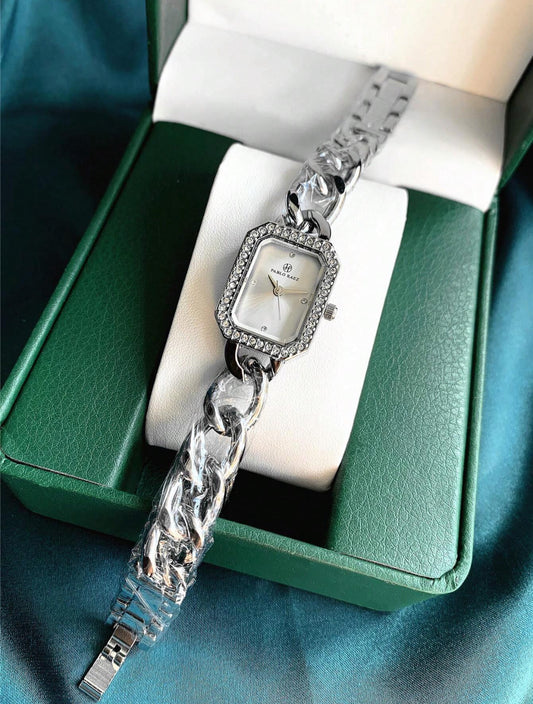 Lunika Waterproof women’s watch