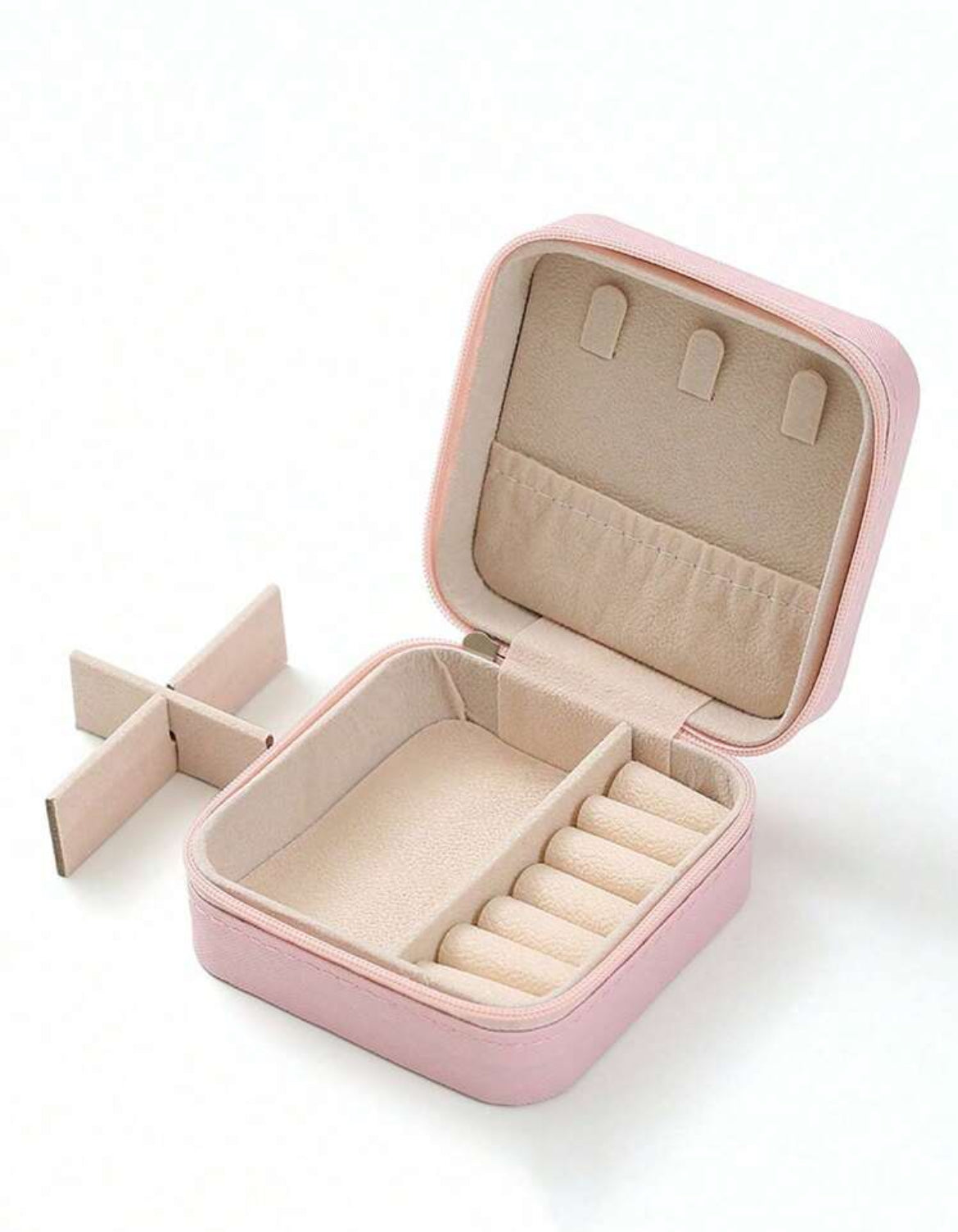 Multifunction jewelry box