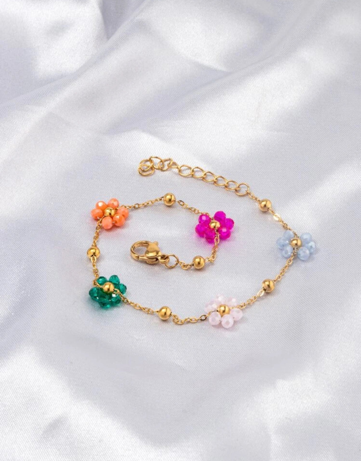 Florence Stainless Steel bracelet