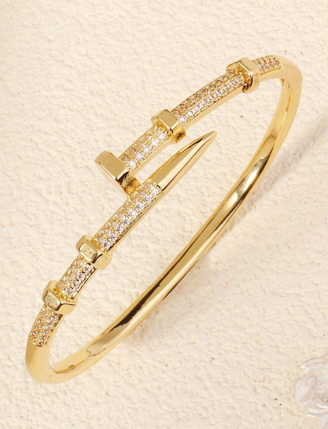 Vida luxury bracelet