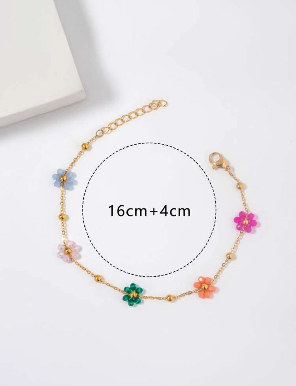 Florence Stainless Steel bracelet