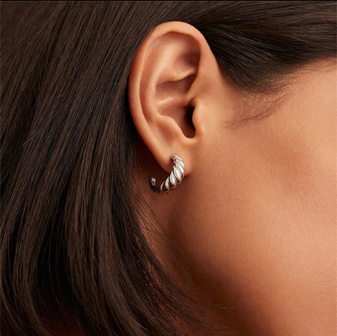 Adele earrings