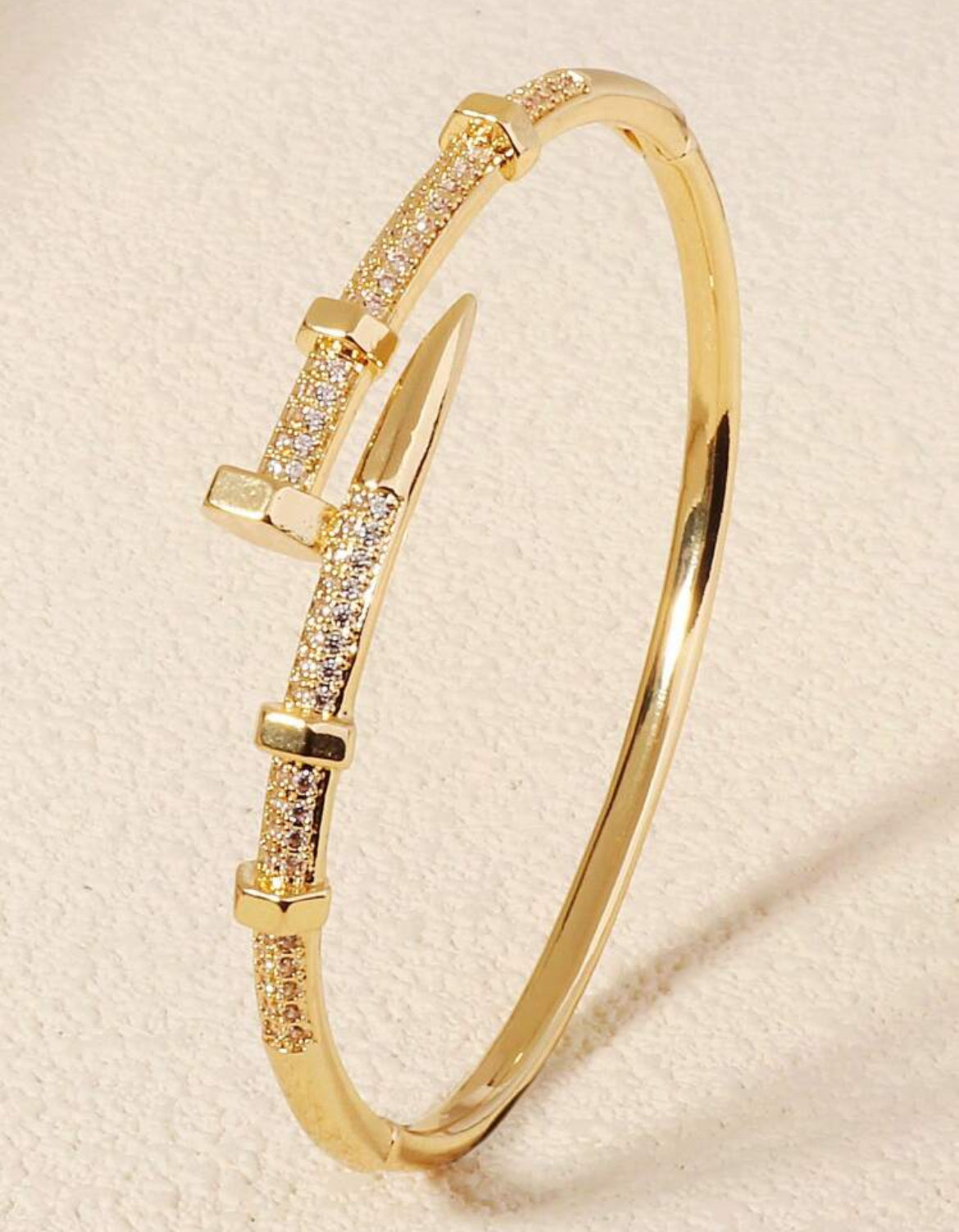 Vida luxury bracelet