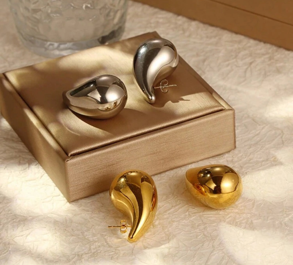 Alexa Drop Earrings