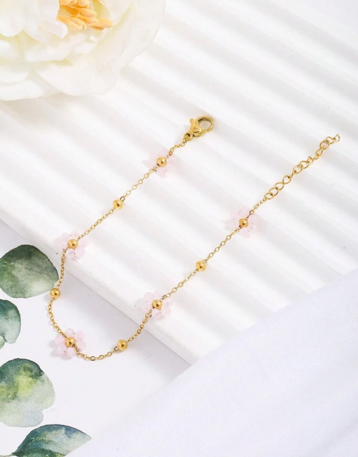 Florence Stainless Steel bracelet