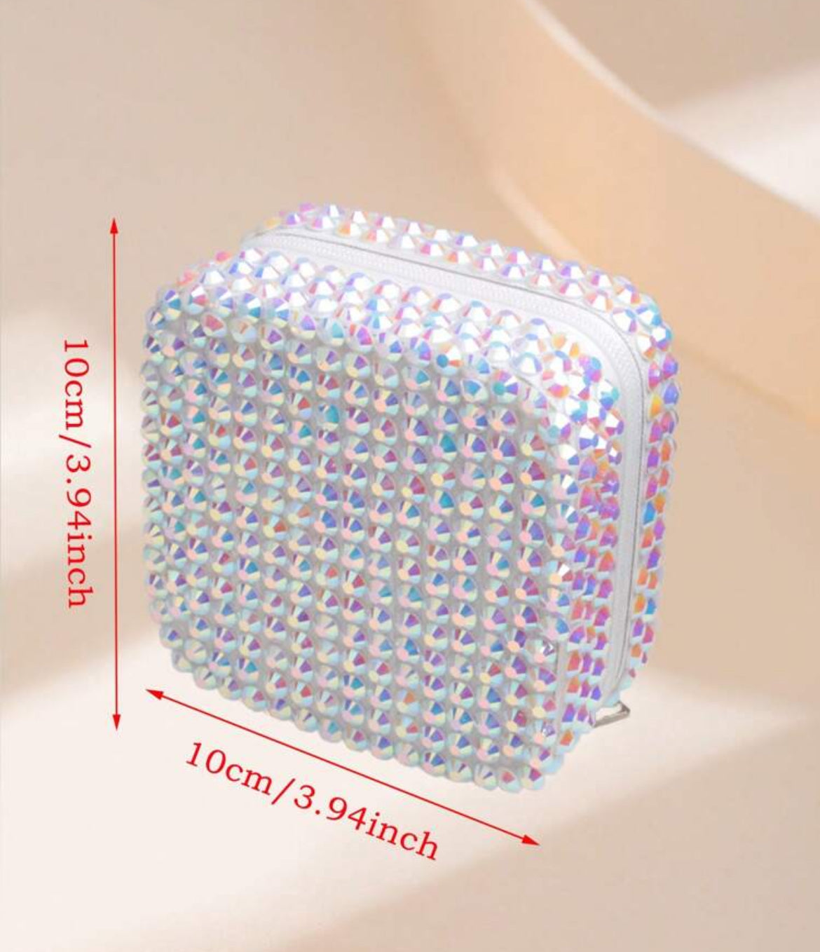 Luxury Jewelry Boxes