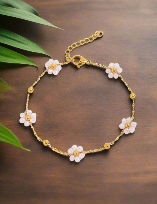 Florence Stainless Steel bracelet