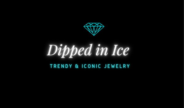 Dipped in Ice 